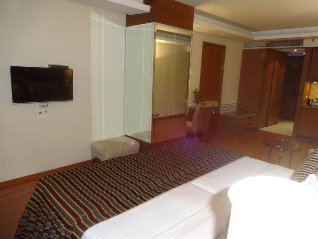 حيدر أباد فندق بوتيك أوهريس بانجارا المظهر الخارجي الصورة